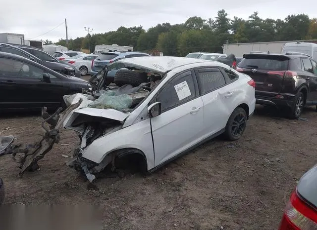 1FADP3F23GL247924 2016 2016 Ford Focus- SE 2