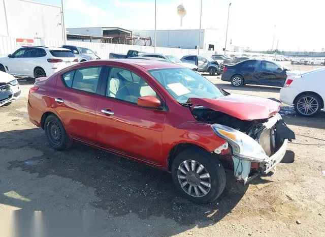 3N1CN7AP7GL803892 2016 2016 Nissan Versa- 1-6 S/1-6 S-/1-6 1