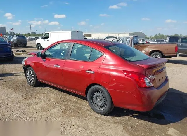 3N1CN7AP7GL803892 2016 2016 Nissan Versa- 1-6 S/1-6 S-/1-6 3