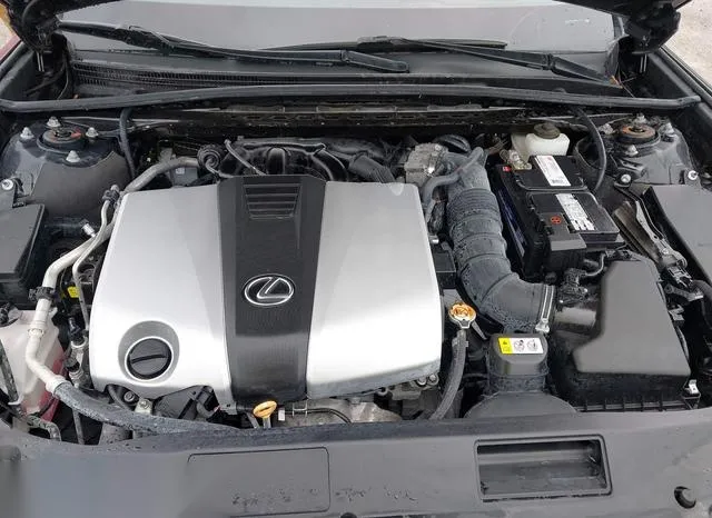 58ABZ1B16KU018416 2019 2019 Lexus ES- 350 10