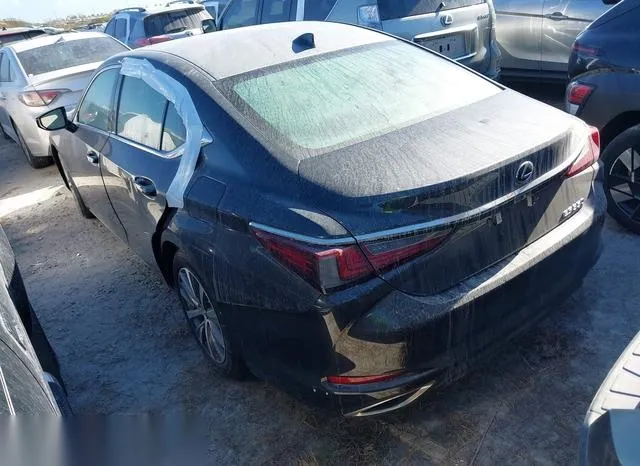 58ABZ1B16KU018416 2019 2019 Lexus ES- 350 3