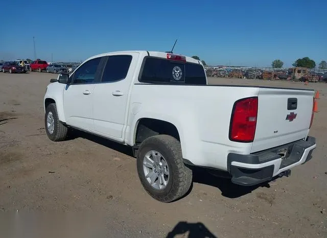 1GCGSCEN9K1142830 2019 2019 Chevrolet Colorado- LT 3