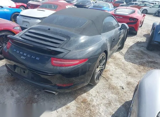 WP0CA2A97GS141228 2016 2016 Porsche 911- Carrera 4