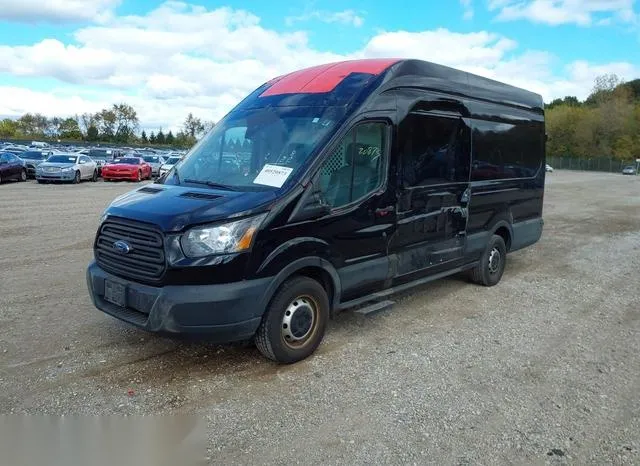 1FTYR3XV3KKB57315 2019 2019 Ford Transit-250 2