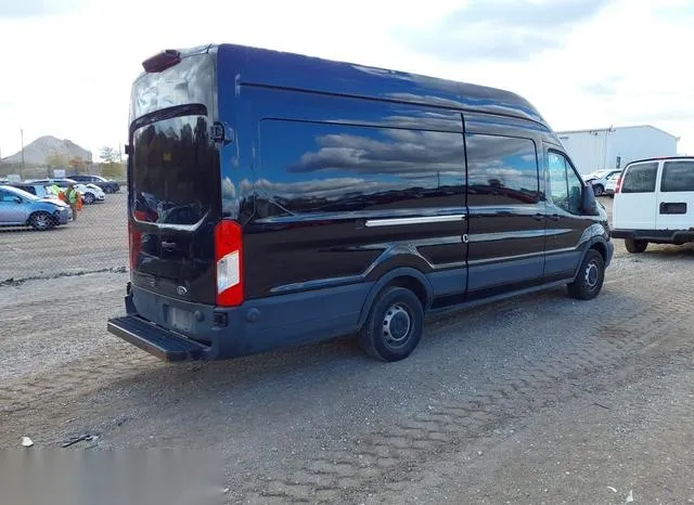 1FTYR3XV3KKB57315 2019 2019 Ford Transit-250 4