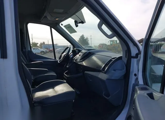 1FDBF9ZM2GKA85337 2016 2016 Ford Transit-350 Cab 5