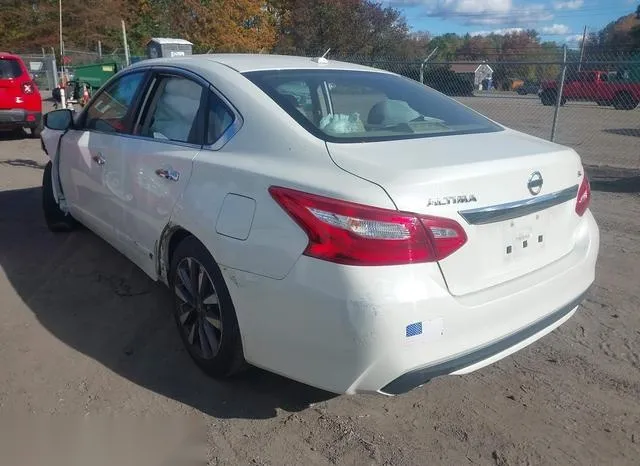 1N4AL3AP1GC284598 2016 2016 Nissan Altima- 2-5 SL 3