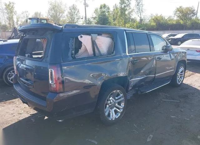 1GKS2GKC3HR212194 2017 2017 GMC Yukon- XI Slt 4