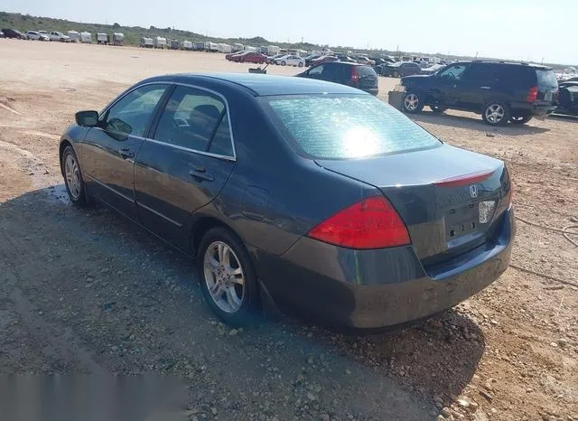 1HGCM56746A099803 2006 2006 Honda Accord- 2-4 EX 3