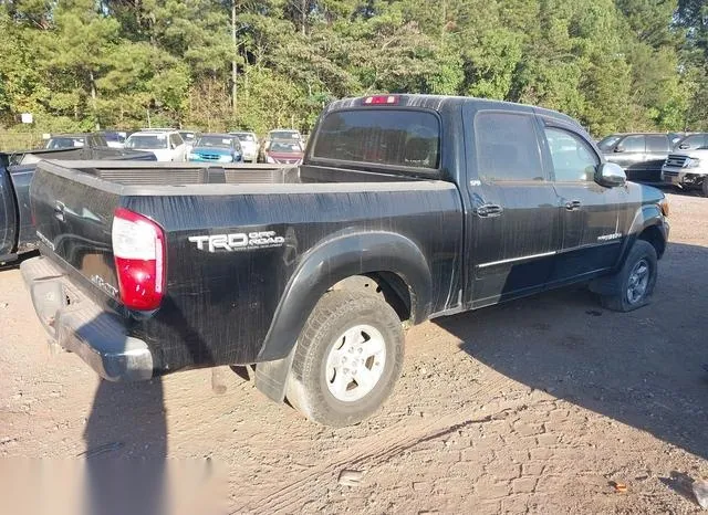 5TBDT44116S514330 2006 2006 Toyota Tundra- Sr5 V8 4