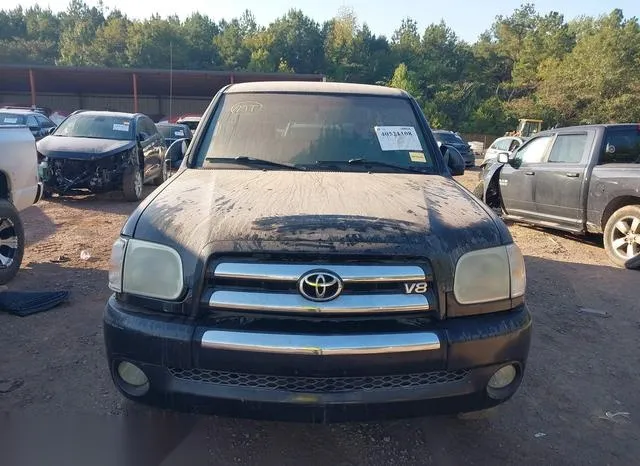 5TBDT44116S514330 2006 2006 Toyota Tundra- Sr5 V8 6