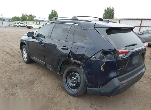 2T3P1RFV2KC018812 2019 2019 Toyota RAV4- Xle 3