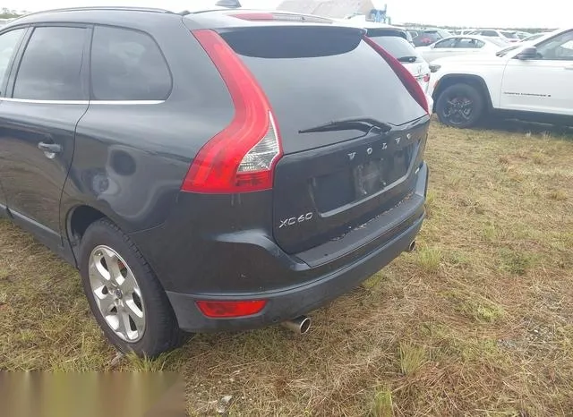 YV4940DZ1D2384172 2013 2013 Volvo XC60- 3-2 Premier 3