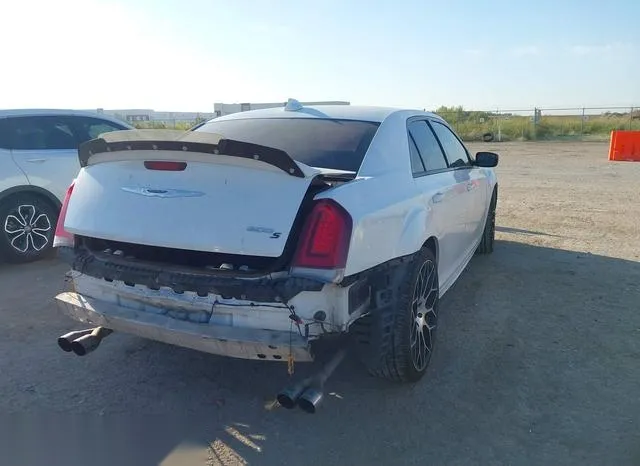 2C3CCABG1HH664906 2017 2017 Chrysler 300- 300S 4