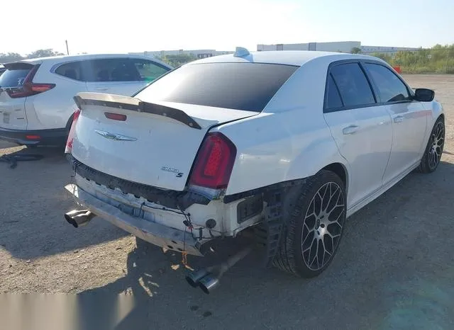 2C3CCABG1HH664906 2017 2017 Chrysler 300- 300S 6