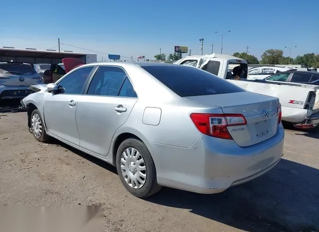 4T1BF1FK3CU052432 2012 2012 Toyota Camry- LE 3