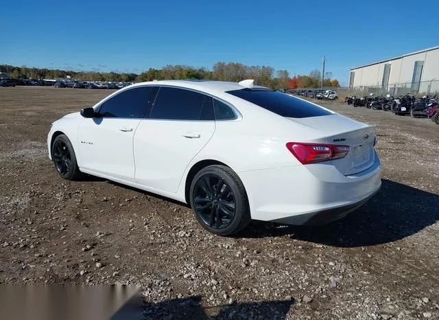 1G1ZD5ST2RF211414 2024 2024 Chevrolet Malibu- Fwd 1Lt 3