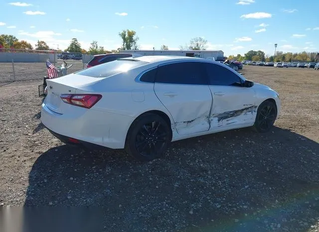 1G1ZD5ST2RF211414 2024 2024 Chevrolet Malibu- Fwd 1Lt 4