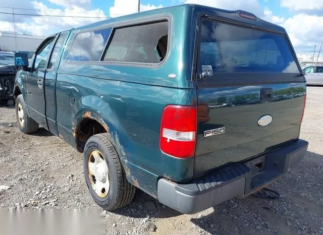 1FTRF12267KD09965 2007 2007 Ford F-150- Stx/Xl/Xlt 3