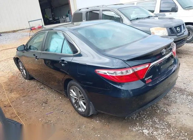 4T1BF1FK5FU994924 2015 2015 Toyota Camry- SE 3