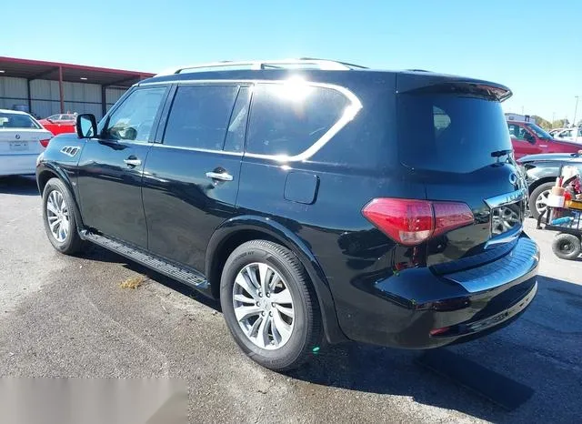 JN8AZ2NE1F9085739 2015 2015 Infiniti QX80 3