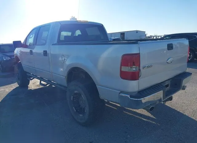 1FTRW14W37KD22320 2007 2007 Ford F-150- Xlt 3