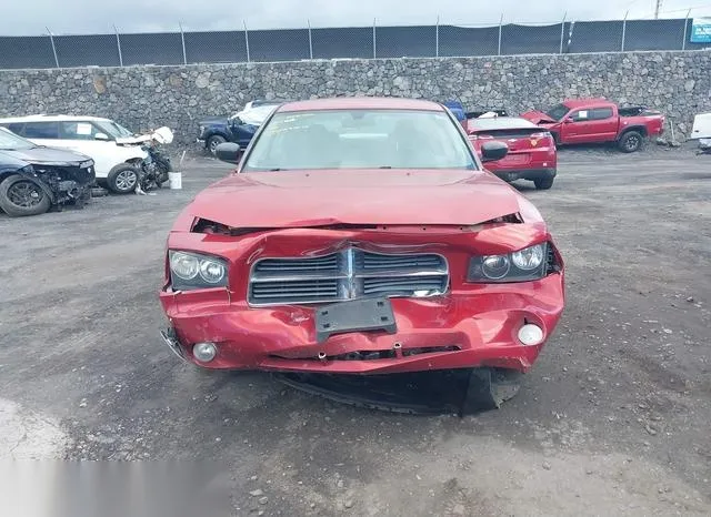 2B3KA43G66H128898 2006 2006 Dodge Charger 6