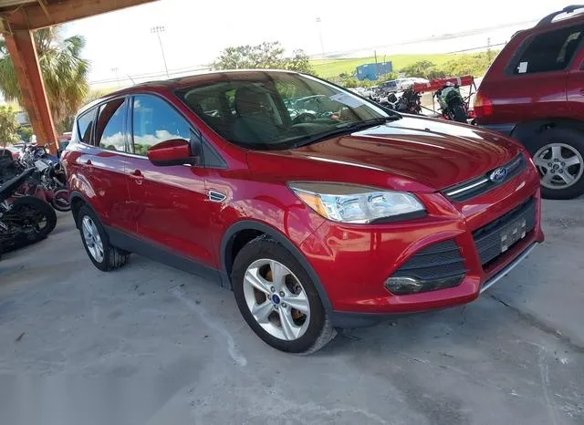 1FMCU0G78GUA04560 2016 2016 Ford Escape- SE 1