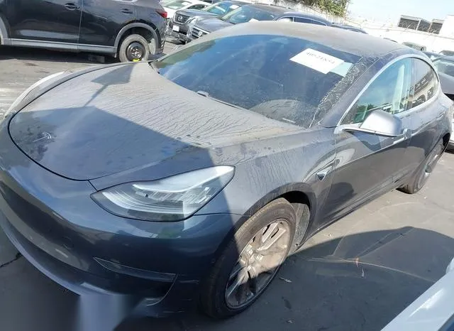 5YJ3E1EB1KF432650 2019 2019 Tesla Model 3- Long Range/Perfo 2