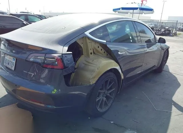 5YJ3E1EB1KF432650 2019 2019 Tesla Model 3- Long Range/Perfo 4