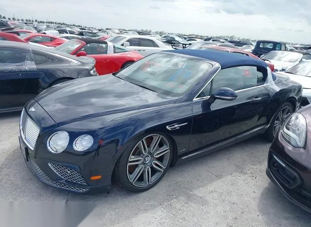 SCBGU3ZA8JC066749 2018 2018 Bentley Continental- Gt W12 2