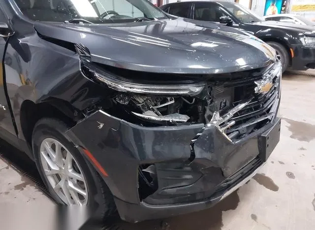 2GNAXUEV7N6121268 2022 2022 Chevrolet Equinox- Awd Lt 6