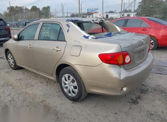 1NXBU4EE3AZ269592 2010 2010 Toyota Corolla- LE 3