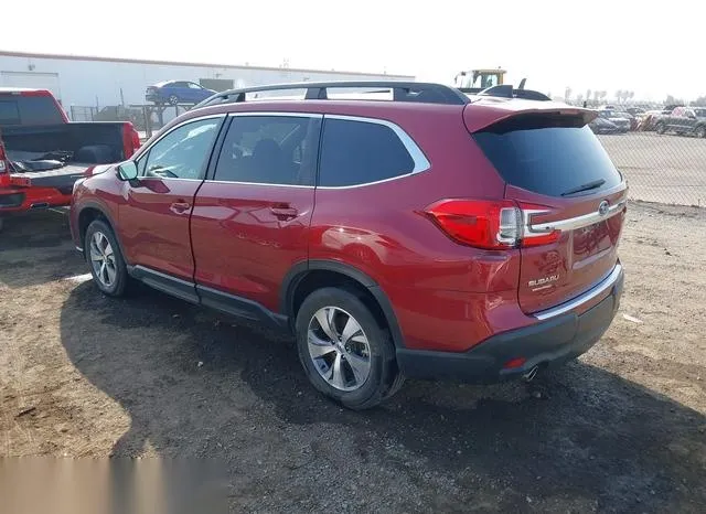 4S4WMAED0P3413699 2023 2023 Subaru Ascent- Premium 7-Passenger 3