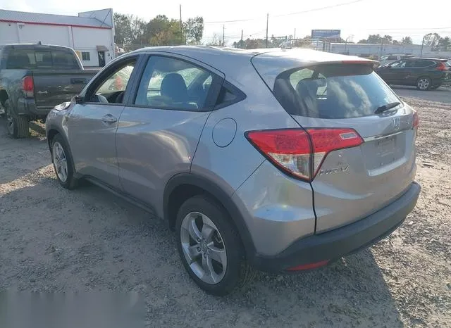 3CZRU6H37KG731868 2019 2019 Honda HR-V- LX 3