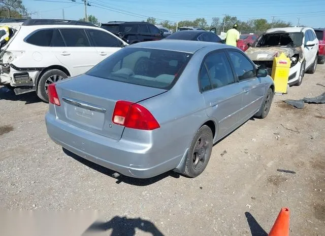 2HGES16552H532658 2002 2002 Honda Civic- LX 4