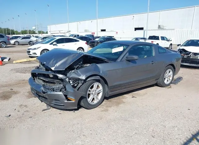 1ZVBP8AM3D5254814 2013 2013 Ford Mustang- V6 2