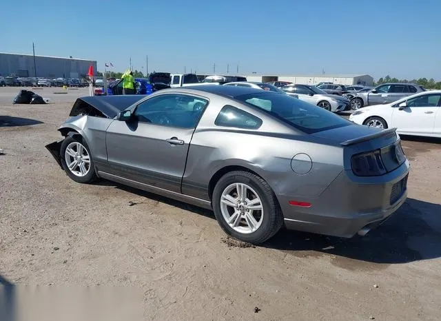 1ZVBP8AM3D5254814 2013 2013 Ford Mustang- V6 3