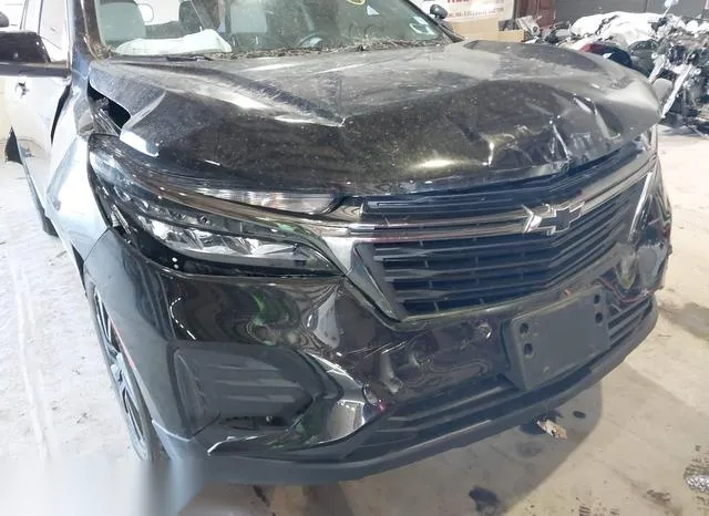 3GNAXSEG0RL146195 2024 2024 Chevrolet Equinox- Awd Ls 6