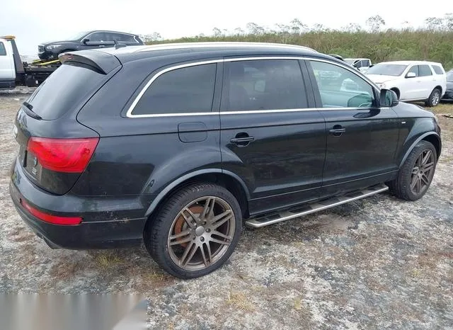 WA1MYAFE9AD008475 2010 2010 Audi Q7- 3-6 Premium 4