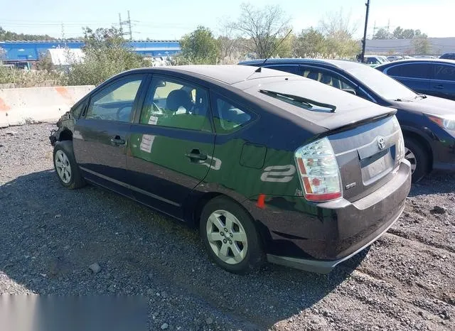 JTDKB20U477595857 2007 2007 Toyota Prius 3