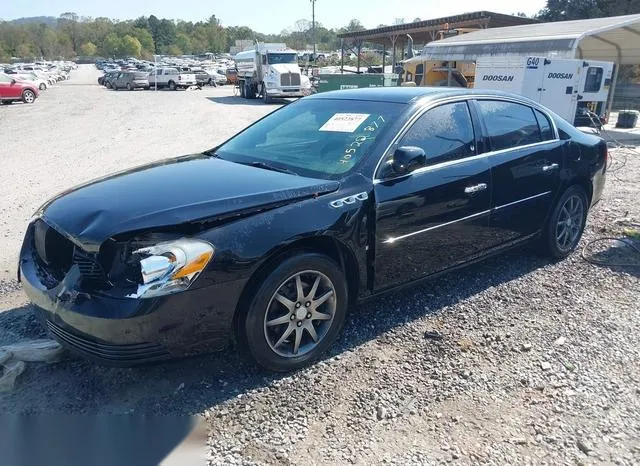 1G4HD57297U129350 2007 2007 Buick Lucerne- Cxl 2