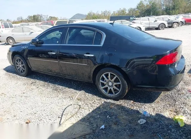 1G4HD57297U129350 2007 2007 Buick Lucerne- Cxl 3