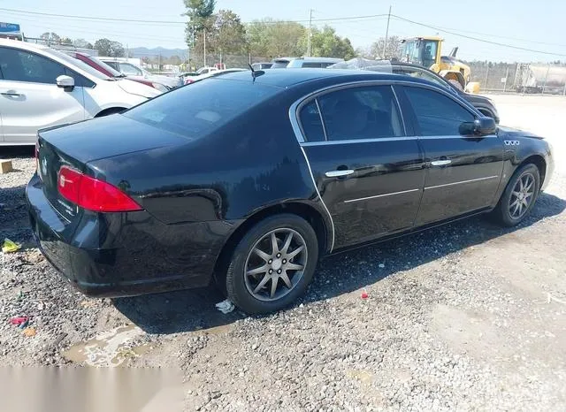 1G4HD57297U129350 2007 2007 Buick Lucerne- Cxl 4