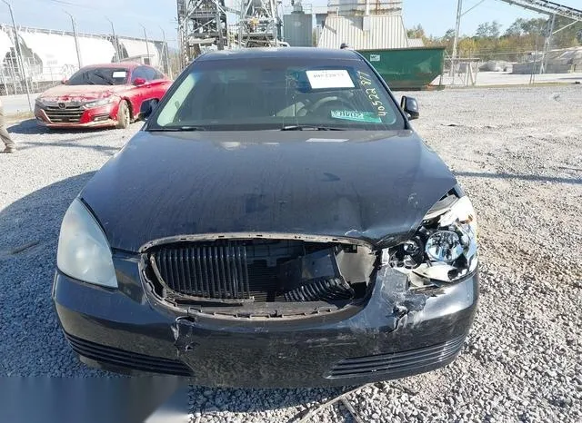 1G4HD57297U129350 2007 2007 Buick Lucerne- Cxl 6