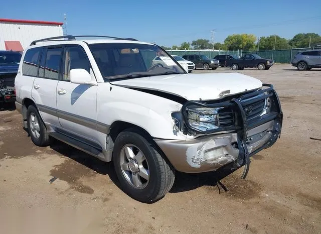 JTEHT05J312012916 2001 2001 Toyota Land Cruiser 1