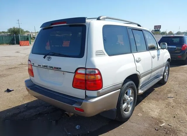 JTEHT05J312012916 2001 2001 Toyota Land Cruiser 4