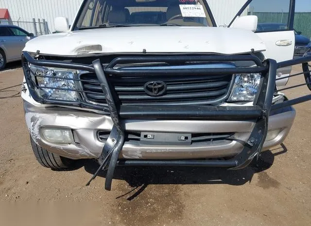 JTEHT05J312012916 2001 2001 Toyota Land Cruiser 6