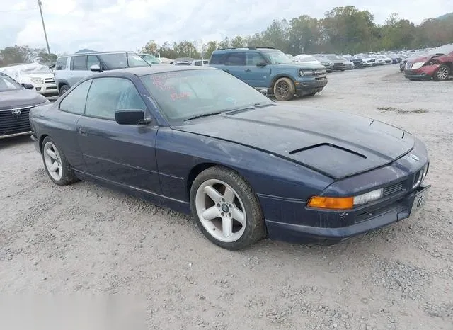 WBAEG2313NCB74376 1992 1992 BMW 8 Series- 850 I Automatic 1