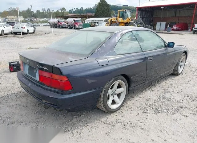 WBAEG2313NCB74376 1992 1992 BMW 8 Series- 850 I Automatic 4